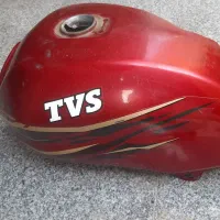 باک اچ ال ایکس قرمز ۱۵۰ سالم