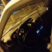 132مدل 90هیدرولیک|خودرو سواری و وانت|بیرجند, |دیوار