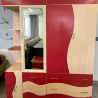 سرویس خواب و کمد نوزاد و نوجوان