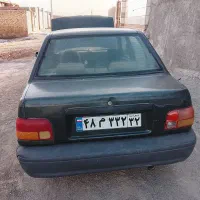 101361|خودرو سواری و وانت|تربت‌حیدریه, ترمینال|دیوار