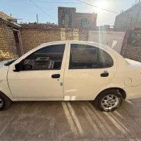 ساینا 401|خودرو سواری و وانت|شیراز, محراب|دیوار