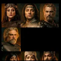اجرای نمایش سیاوش