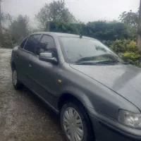 سمند مدل ۸۴