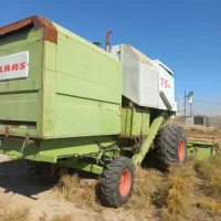 کمباین ( کمپاین CLAAS)|خودرو سنگین|تبریز, |دیوار