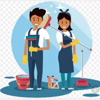 شرکت خدماتی پاکیزه