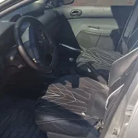 پژو206تیپ2|خودرو سواری و وانت|اقبالیه, |دیوار