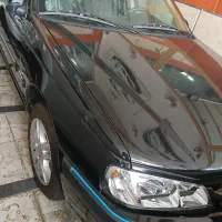 پارس ELX مدل 1401 در حد صفر