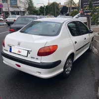 206 sd v20|خودرو سواری و وانت|تبریز, |دیوار