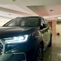 تیگو ۸ پرو مکس|خودرو سواری و وانت|تهران, خانیآباد|دیوار