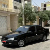 پارسXU7pمدل1401با لوازم دریچه سیم