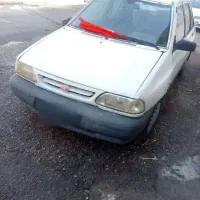 دوپرایدفروشی یکی مدل 81سفیددومی نوک مدادی87|خودرو سواری و وانت|تربت جام, پاسداران|دیوار