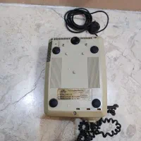 تلفن قدیمی رومیزی دکوری و تلفن پاناسونیک ژاپن|تلفن رومیزی|تهران, ستارخان|دیوار