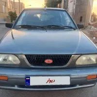 پراید کم کار فرمون هیدرولیک