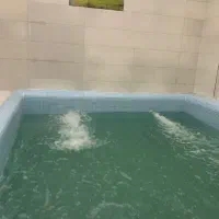 ویلا-استخر-دار