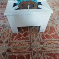 گاز دوشعله سالم|اجاق گاز و لوازم برقی پختوپز|شاهرود, |دیوار