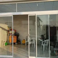 نصب و تعمیر درب برقی و شیشه سکوریت فوری تضمینی