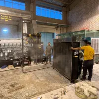 تعمیر انواع رادیاتور درمحل|ماشین‌آلات صنعتی|صباشهر, |دیوار