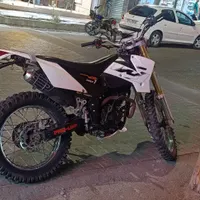 فلات 250 مدل 93|موتورسیکلت|تربت‌حیدریه, شهید بهشتی|دیوار