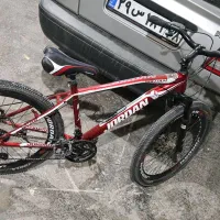 دوچرخه‌سواری در حد صفر