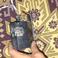 یک عدد پخش آنتیک ویک سبو سفالی ترشی سیر سرکه شرابی|کلکسیون اشیاء عتیقه|فسا, |دیوار