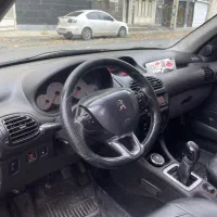 ۲۰۶ تیپ ۵|خودرو سواری و وانت|کرج, دولتآباد|دیوار