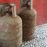 کپسول بوتان|اجاق گاز و لوازم برقی پختوپز|لاهیجان, آهندان|دیوار