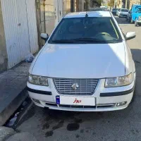 سمند موتور ملی دوگانه سوز