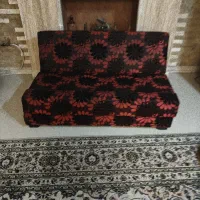 مبل تخت خواب شو|مبلمان خانگی و میز عسلی|چالوس, |دیوار