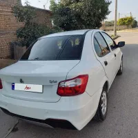 ساینا اس دوگانه کارخانه مدل 1402|خودرو سواری و وانت|گنبد کاووس, |دیوار