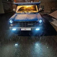 نیسان تکسوز اپشنال 1402