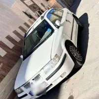 سمند LX مدل۸۵ تمیز خونگی|خودرو سواری و وانت|فلاورجان, |دیوار