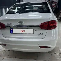 فروش خودرو جک مدل j4|خودرو سواری و وانت|کرمان, |دیوار