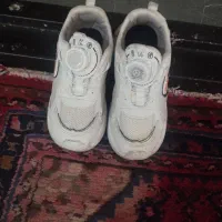 کفش پسرانه سایز