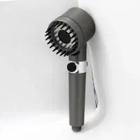 سردوش ماساژور دار|لوازم حمام|وحیدیه, |دیوار