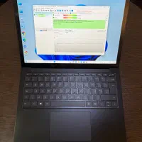 لپ تاپ مایکروسافت - Surface Laptop 4 - 16GB - I5