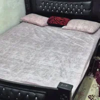 تخت خواب دو نفره