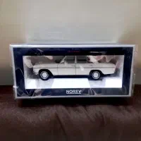 ماکت بنز معماری