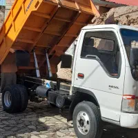 امیکو ام ۶تن|خودرو سنگین|فیروز, |دیوار