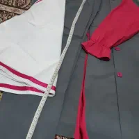 لباس فرم مدرسه مانتو شلوار دخترانه و پسرانه|کفش و لباس بچه|کرج, حصارک پایین|دیوار