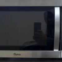 ماکروفر|اجاق گاز و لوازم برقی پخت‌وپز|کوچصفهان, |دیوار