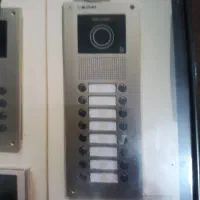 نصب تعمیرات آیفون های صوتی و تصویری