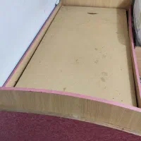 تخت و کمد نوجوان|تخت و سرویس خواب|بجنورد, |دیوار