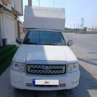 پادرا پلاس دوگانه سوز فرمان هیدرولیک|خودرو سواری و وانت|بوشهر, |دیوار