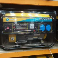 موتور برق sk2700