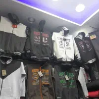 لباس پاییزی