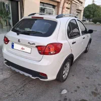 کوئیک مدل 1402 کلاچ برقی|خودرو سواری و وانت|اهواز, منازل کارون|دیوار