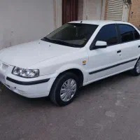 معاوضه سمند