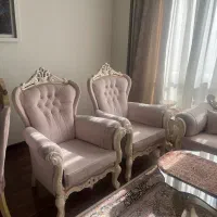 مبل|مبلمان خانگی و میز عسلی|تهران, سردارجنگل|دیوار