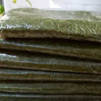 سبزی خورشتی پخته شده بدون حتی یک قطره آب