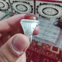 انگشتر سید تهران